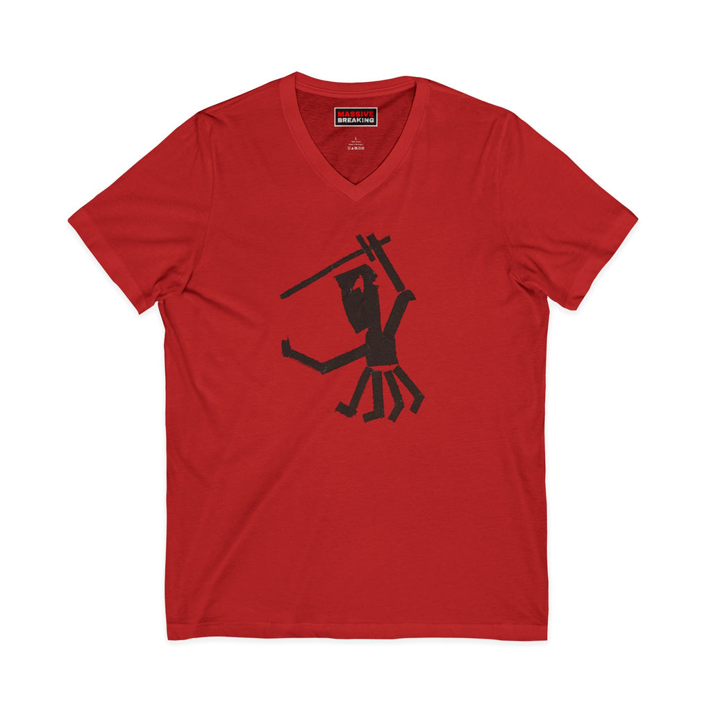 Gaffarious "Pokey" Short Sleeve Comfy T