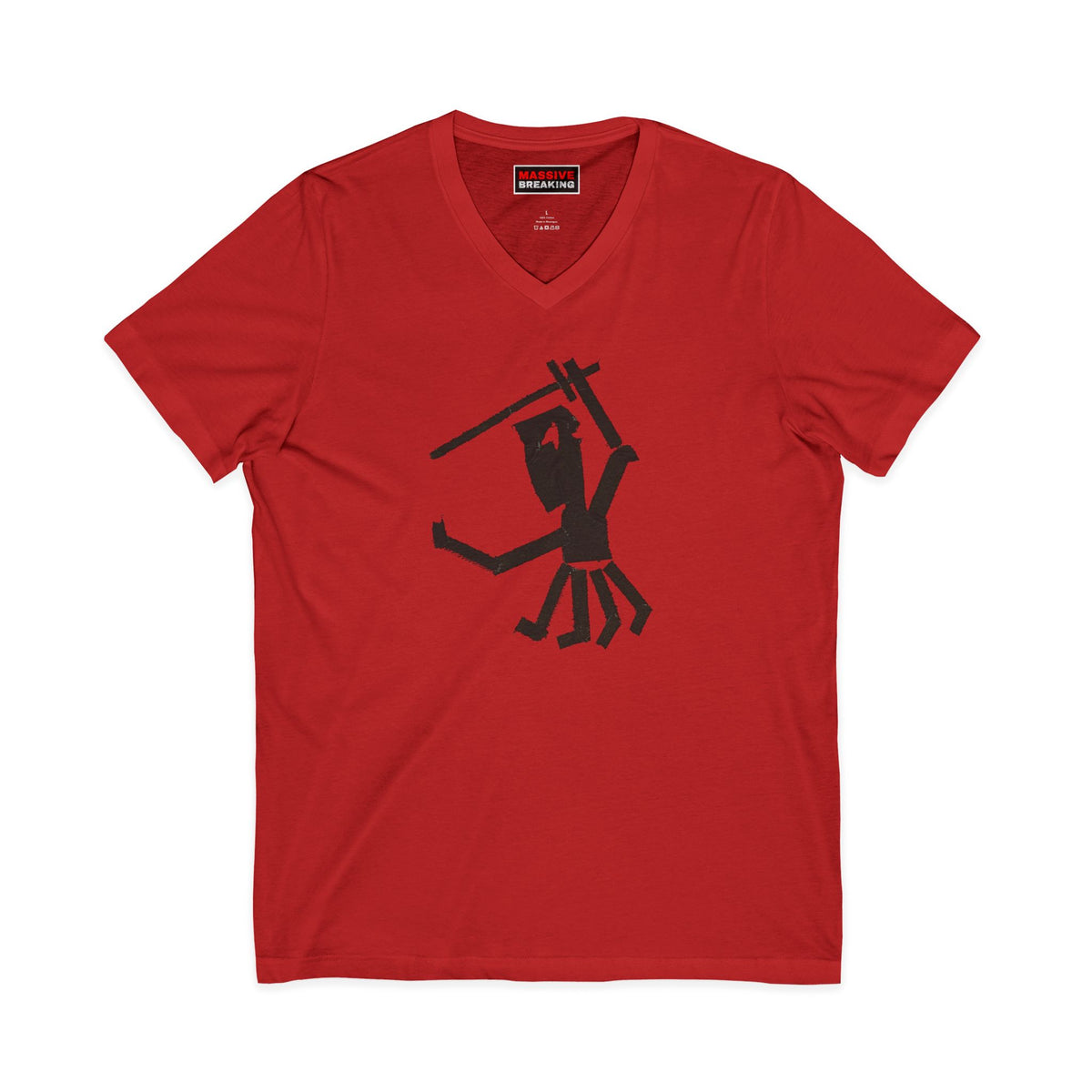 Gaffarious "Pokey" Short Sleeve Comfy T