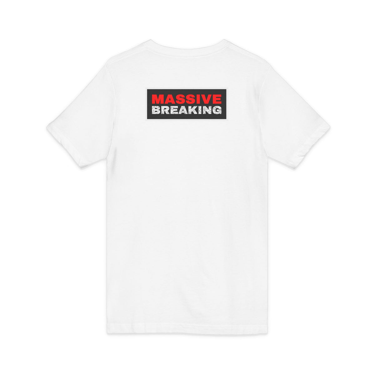 Gaffarious "Pokey" Short Sleeve Comfy T