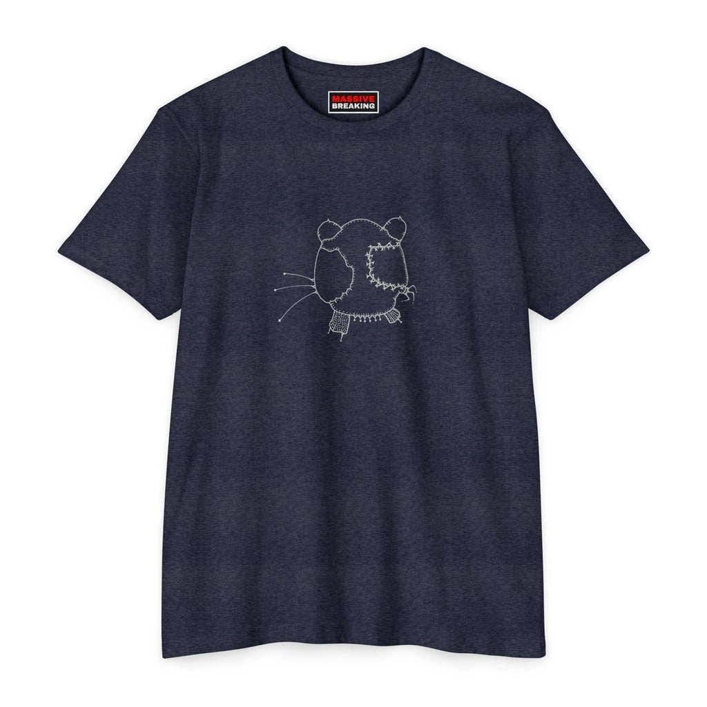 MASSIVE BREAKING Character Jersey Comfy T