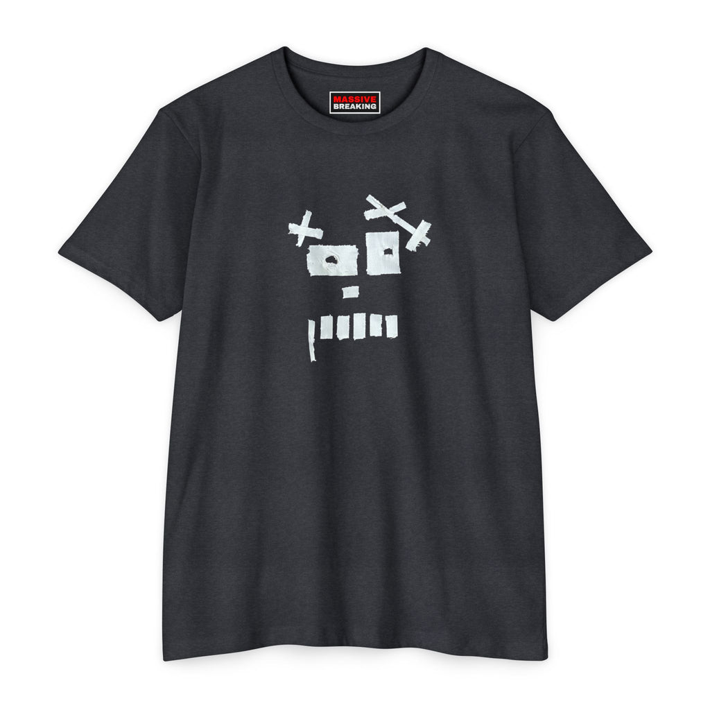 Gaffarious "Toothy" Ultra Comfy Jersey T