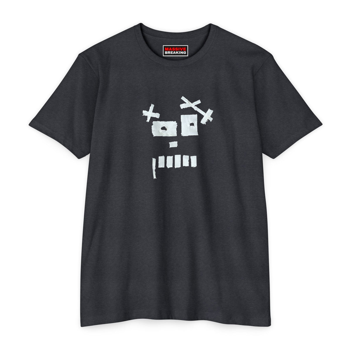 Gaffarious "Toothy" Ultra Comfy Jersey T