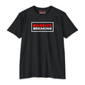 "MASSIVE BREAKING" - Comfy Jersey T