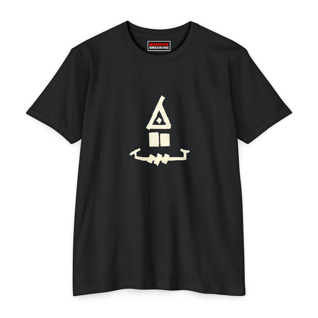Gaffarious "Diamond Head" Short Sleeve Comfy T