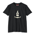Gaffarious "Diamond Head" Short Sleeve Comfy T