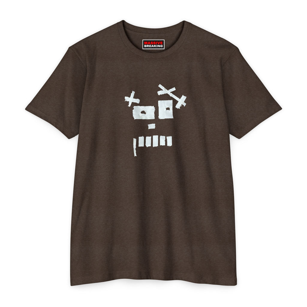 Gaffarious "Toothy" Ultra Comfy Jersey T