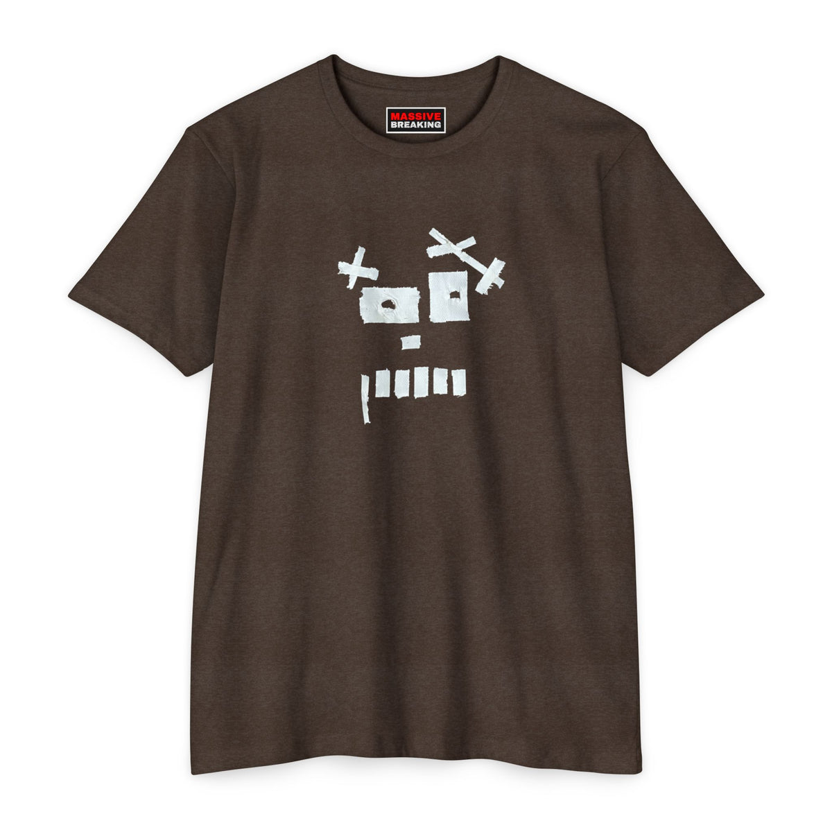 Gaffarious "Toothy" Ultra Comfy Jersey T