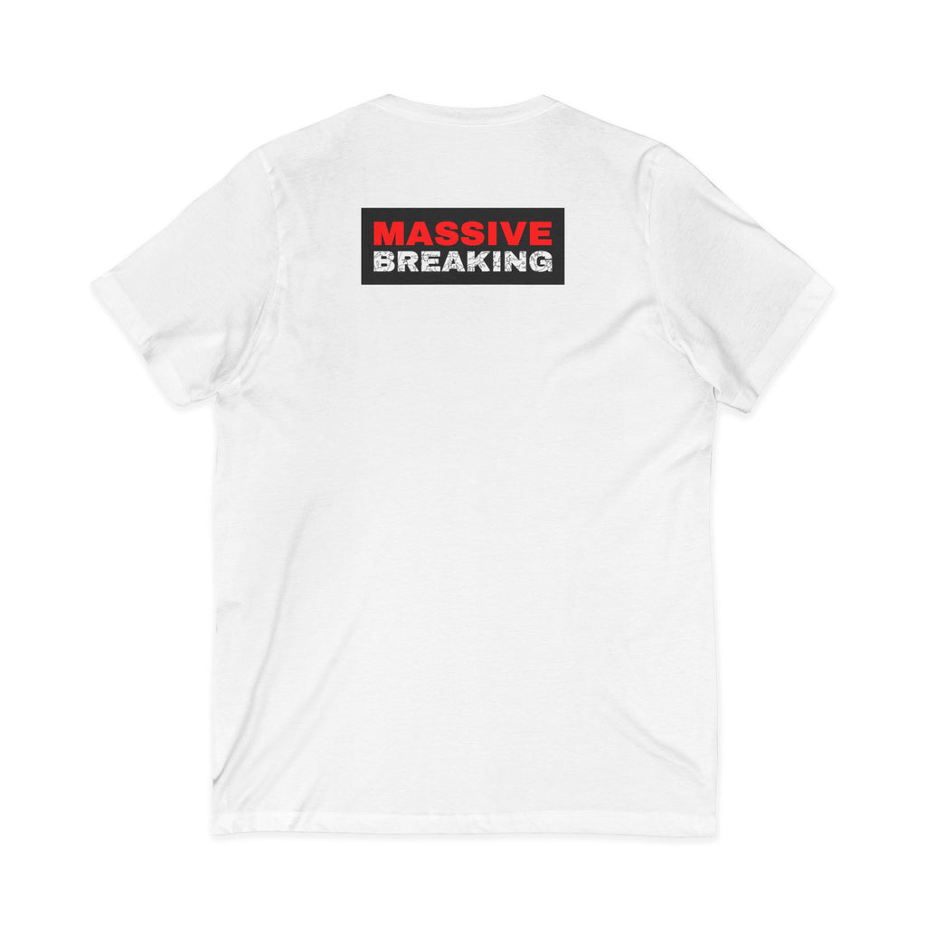 Gaffarious "Pokey" Short Sleeve Comfy T