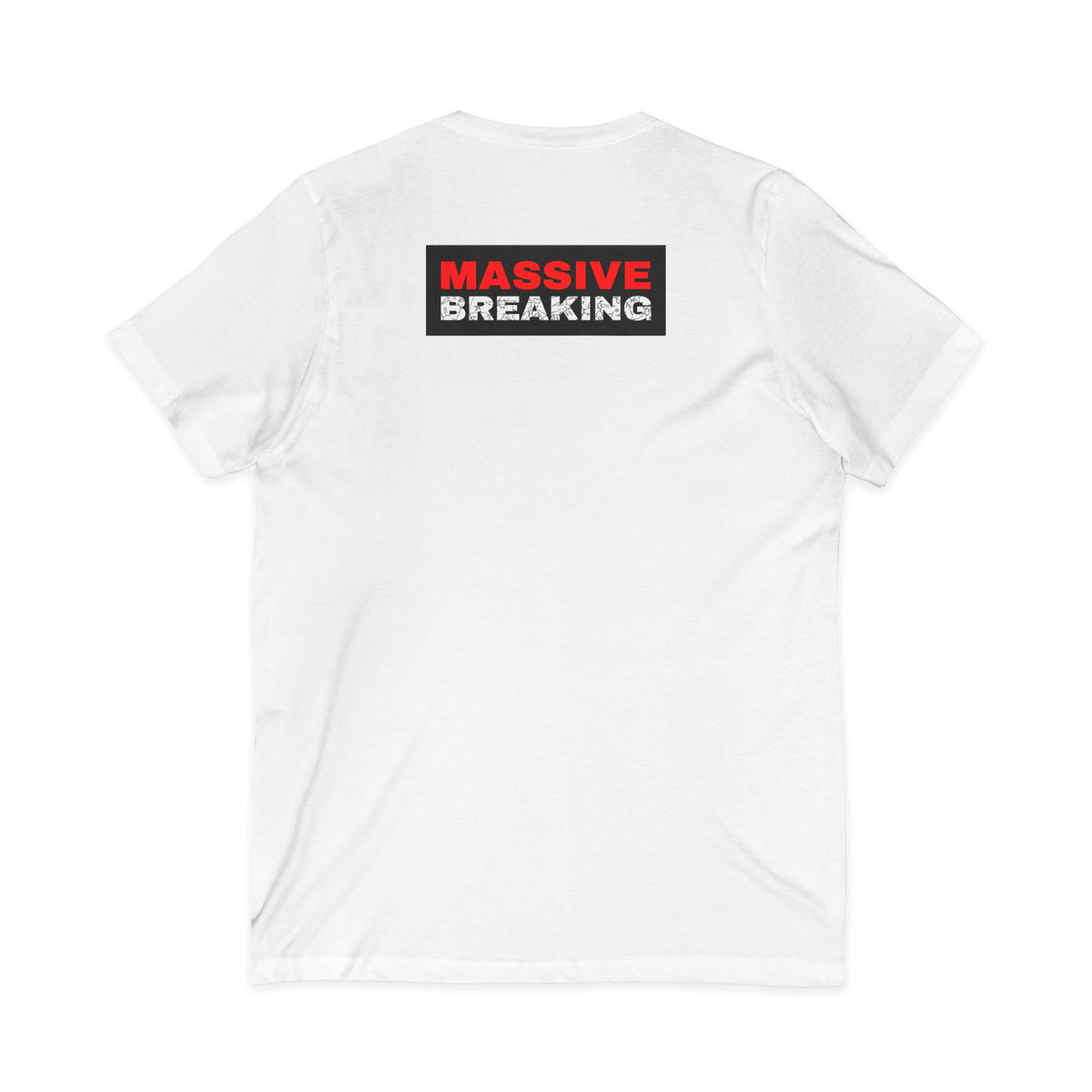 Gaffarious "Pokey" Short Sleeve Comfy T