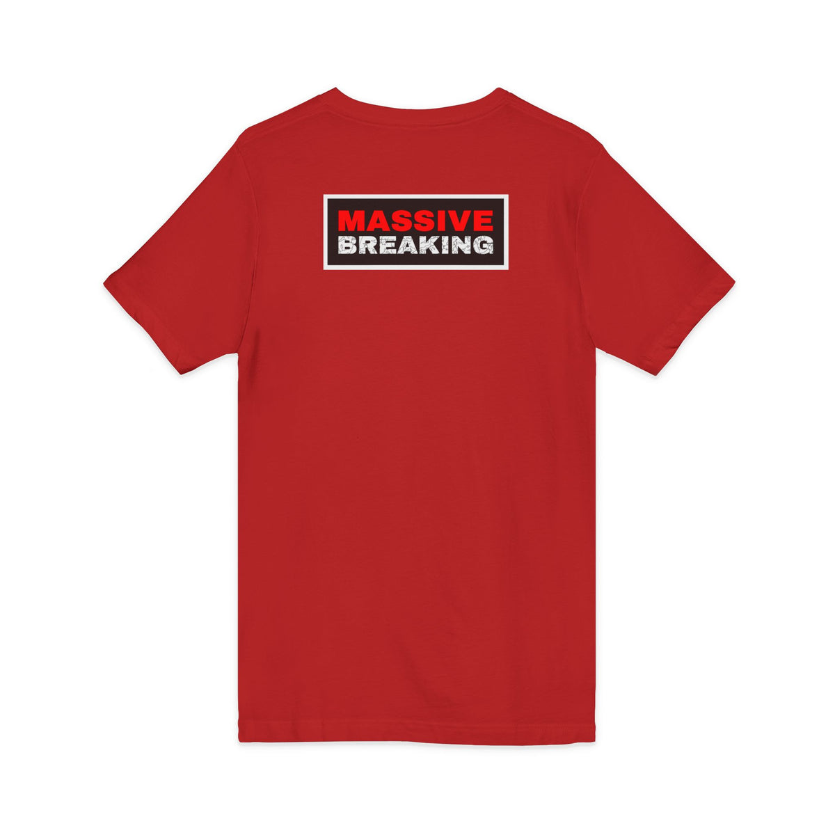 Gaffarious "Pokey" Short Sleeve Comfy T