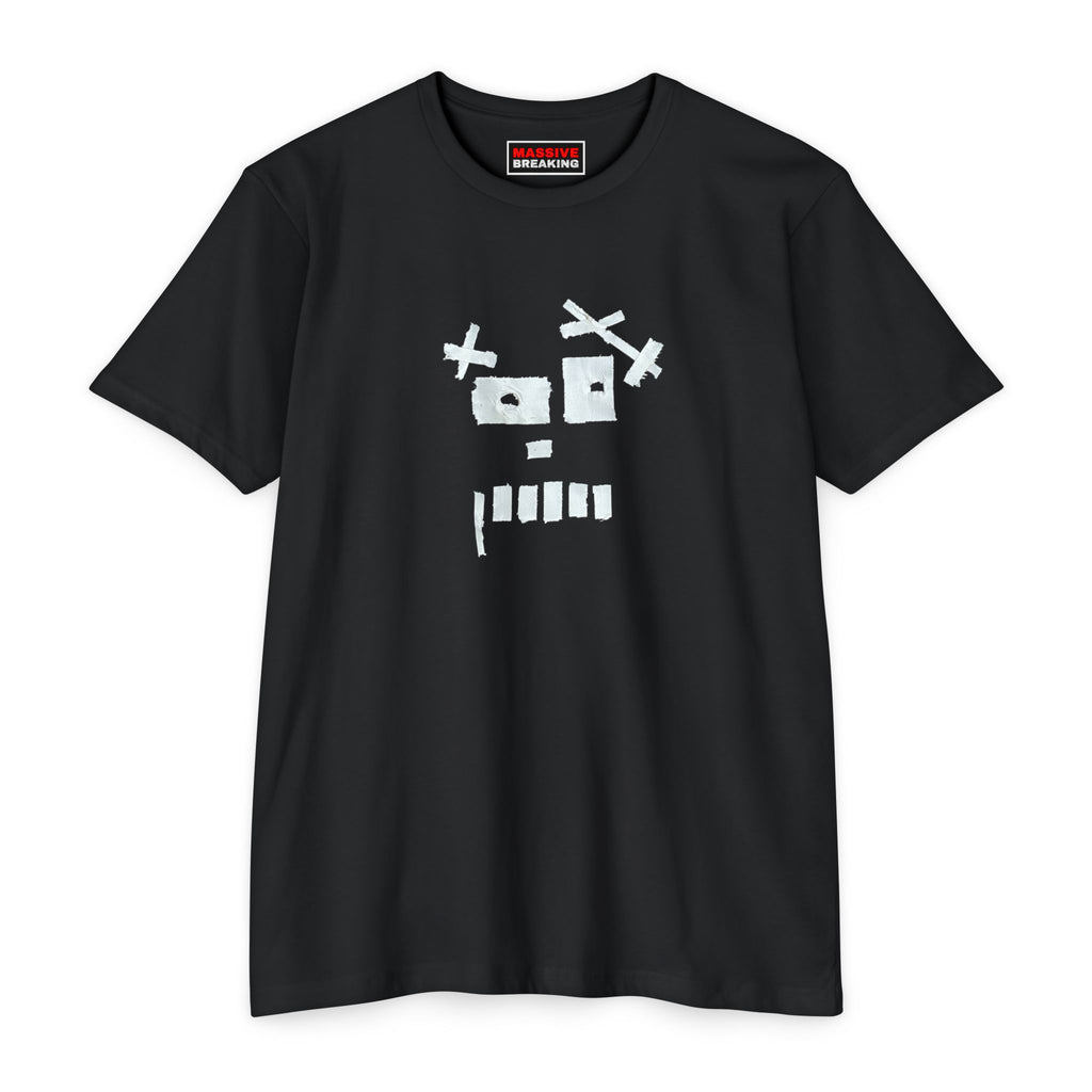 Gaffarious "Toothy" Ultra Comfy Jersey T