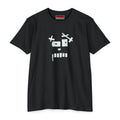 Gaffarious "Toothy" Ultra Comfy Jersey T