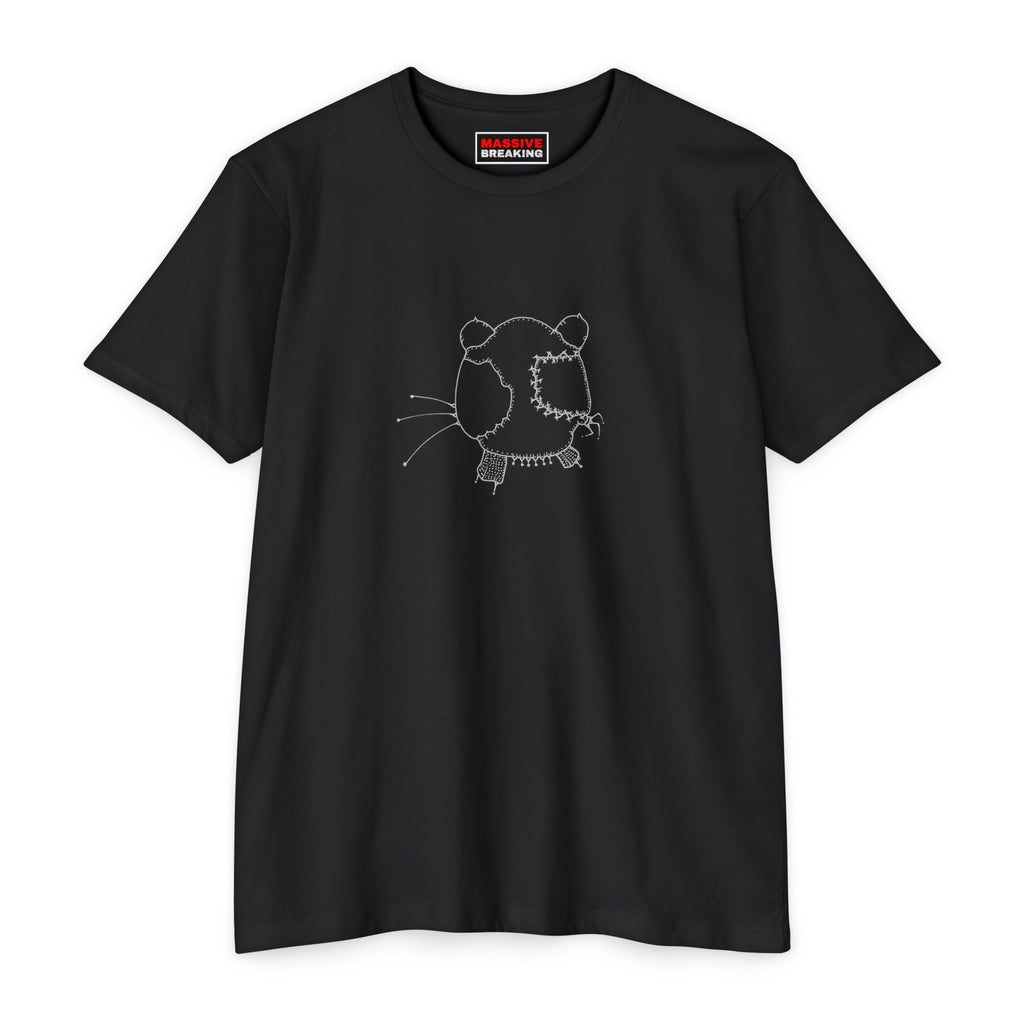 MASSIVE BREAKING Character Jersey Comfy T