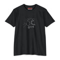 MASSIVE BREAKING Character Jersey Comfy T