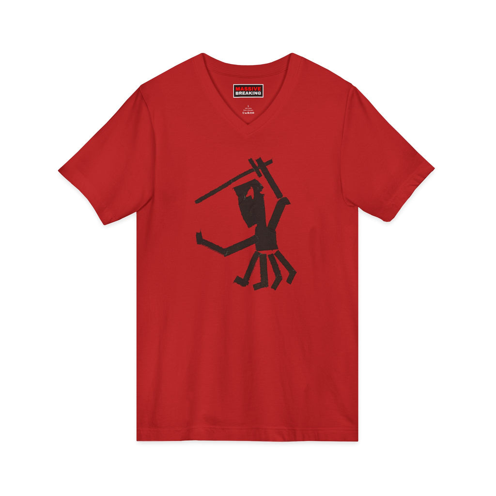Gaffarious "Pokey" Short Sleeve Comfy T
