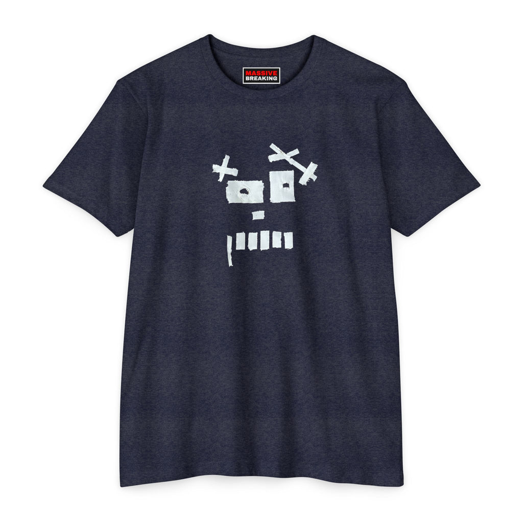 Gaffarious "Toothy" Ultra Comfy Jersey T