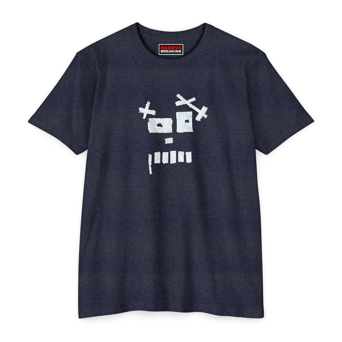 Gaffarious "Toothy" Ultra Comfy Jersey T