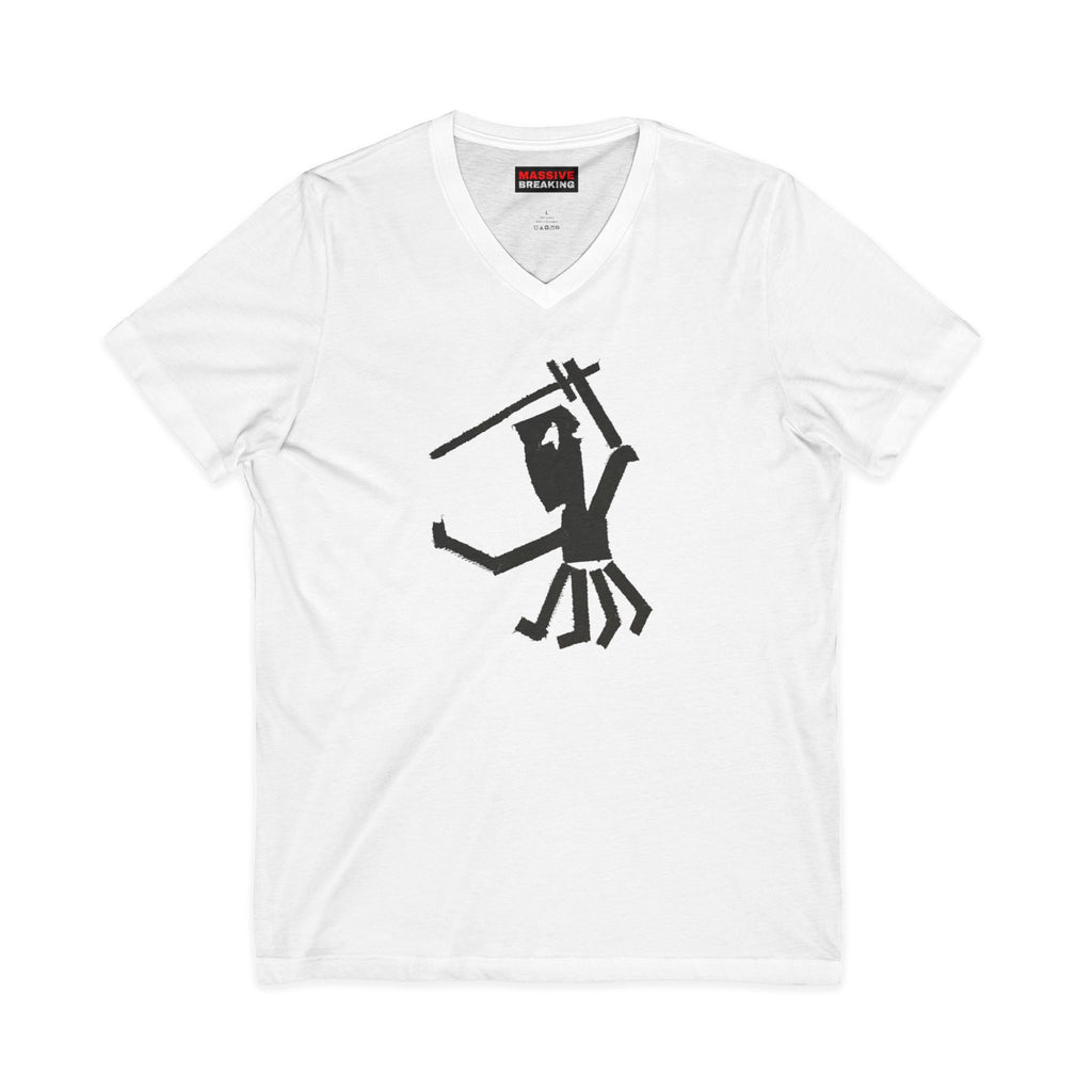 Gaffarious "Pokey" Short Sleeve Comfy T