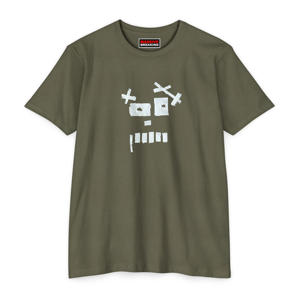 Gaffarious "Toothy" Ultra Comfy Jersey T