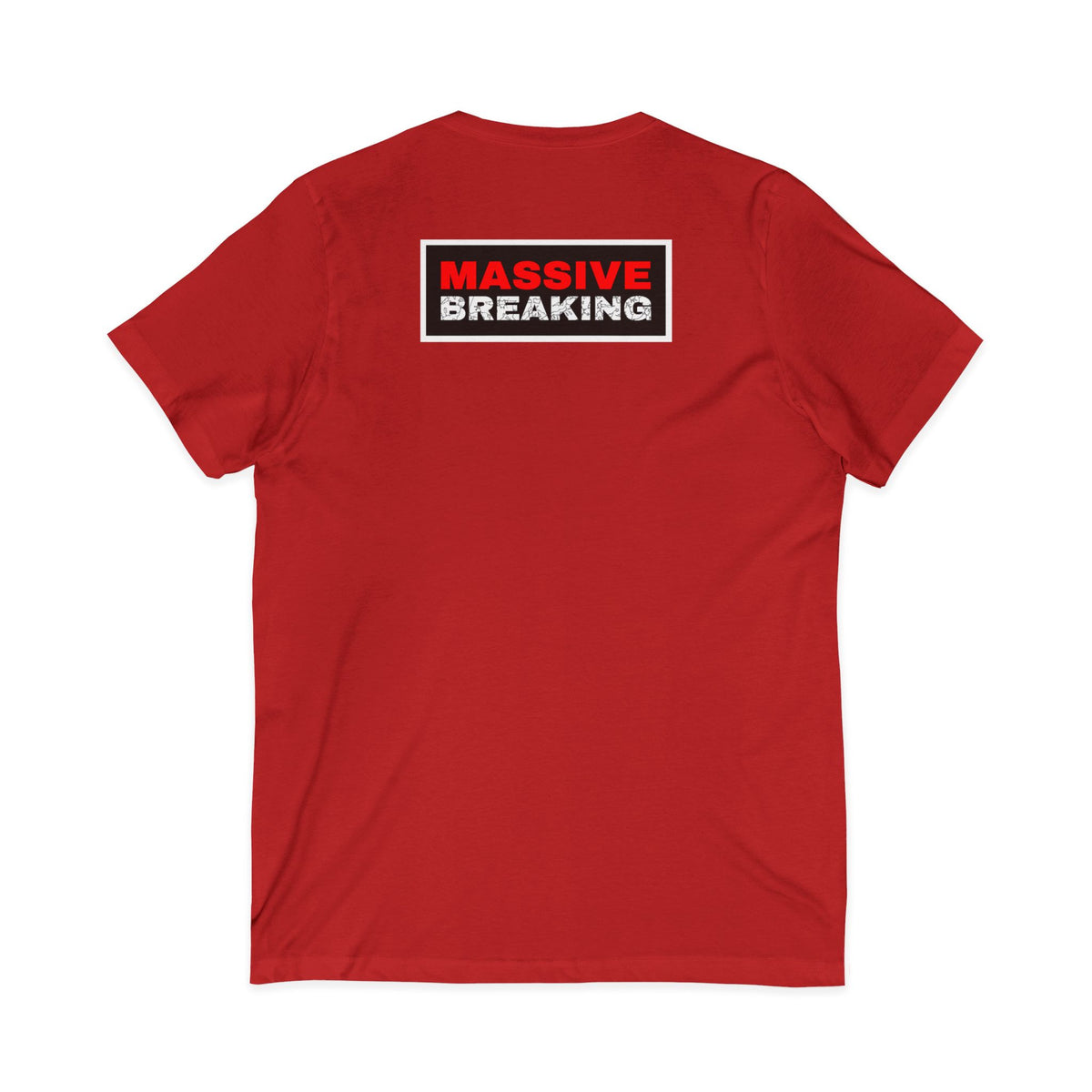 Gaffarious "Pokey" Short Sleeve Comfy T