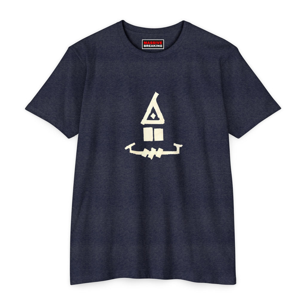 Gaffarious "Diamond Head" Short Sleeve Comfy T