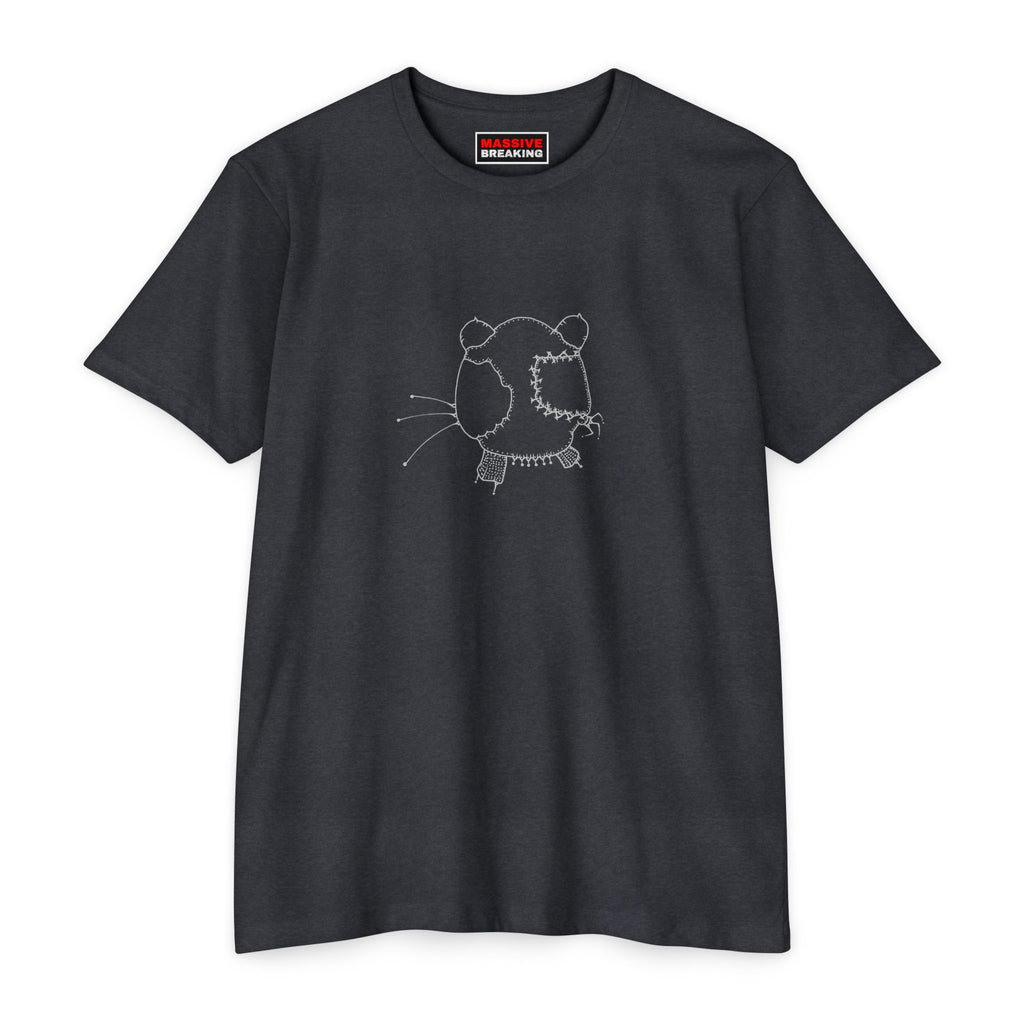 MASSIVE BREAKING Character Jersey Comfy T