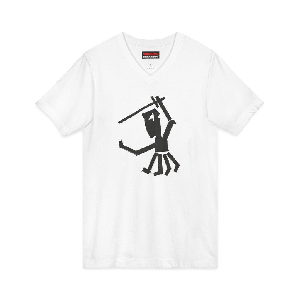 Gaffarious "Pokey" Short Sleeve Comfy T